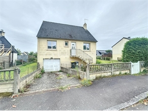 maison à la vente -   35250  AUBIGNE, surface 90 m2 vente maison - UBI458994653